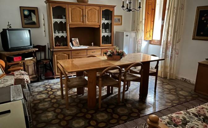 Single Family Home for Sale Via Mazzini. Photo#4