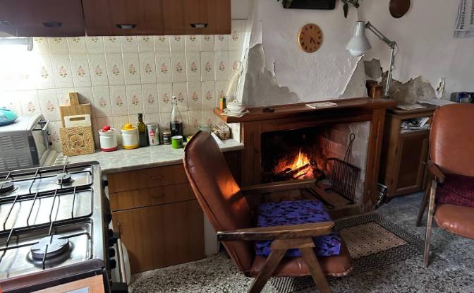 Single Family Home for Sale Via Mazzini. Photo#5