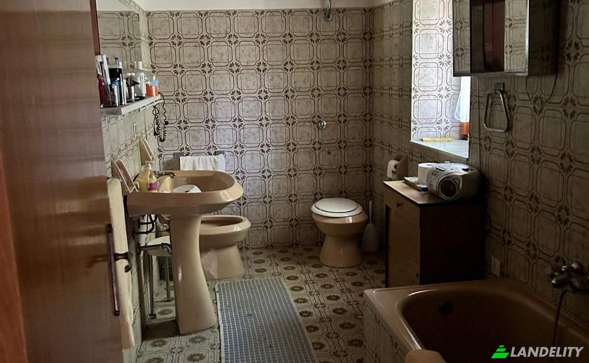 Single Family Home for Sale Via Mazzini, 07010 Bultei SS, Bultei, Province of Sassari, Sardinia, Italy. Photo 6