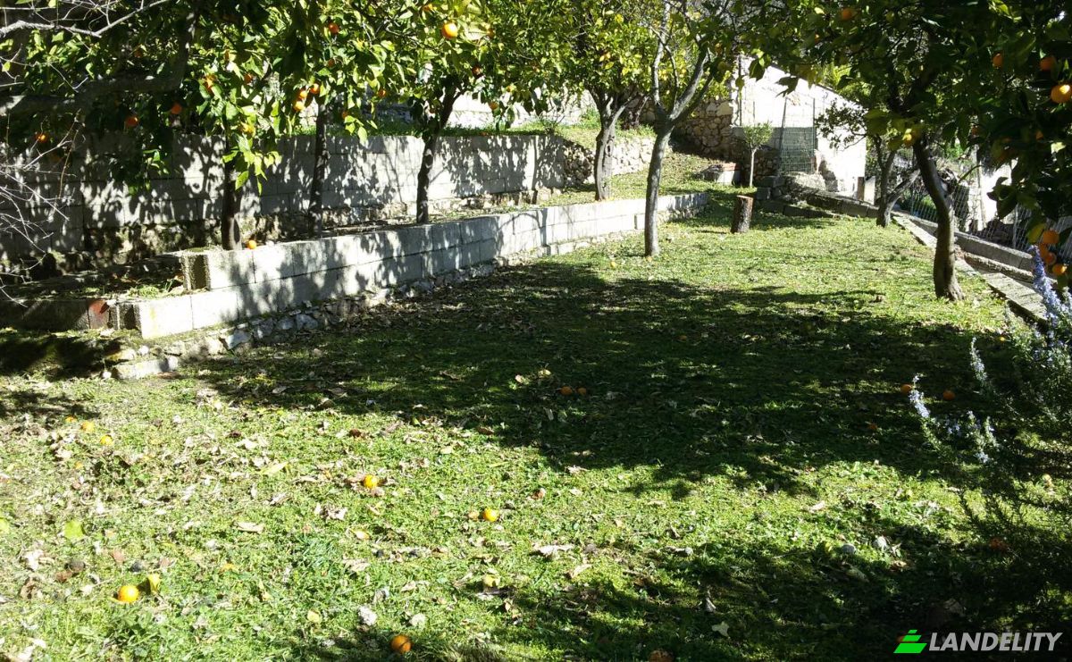 Single Family Home for Sale Via Mazzini, 07010 Bultei SS, Bultei, Province of Sassari, Sardinia, Italy. Photo 8