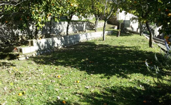 Single Family Home for Sale Via Mazzini. Photo#8