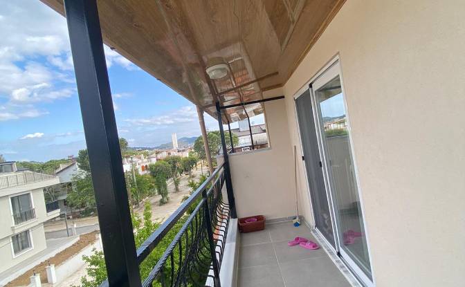 Single Family Home for Sale - Dikili, Turkiye