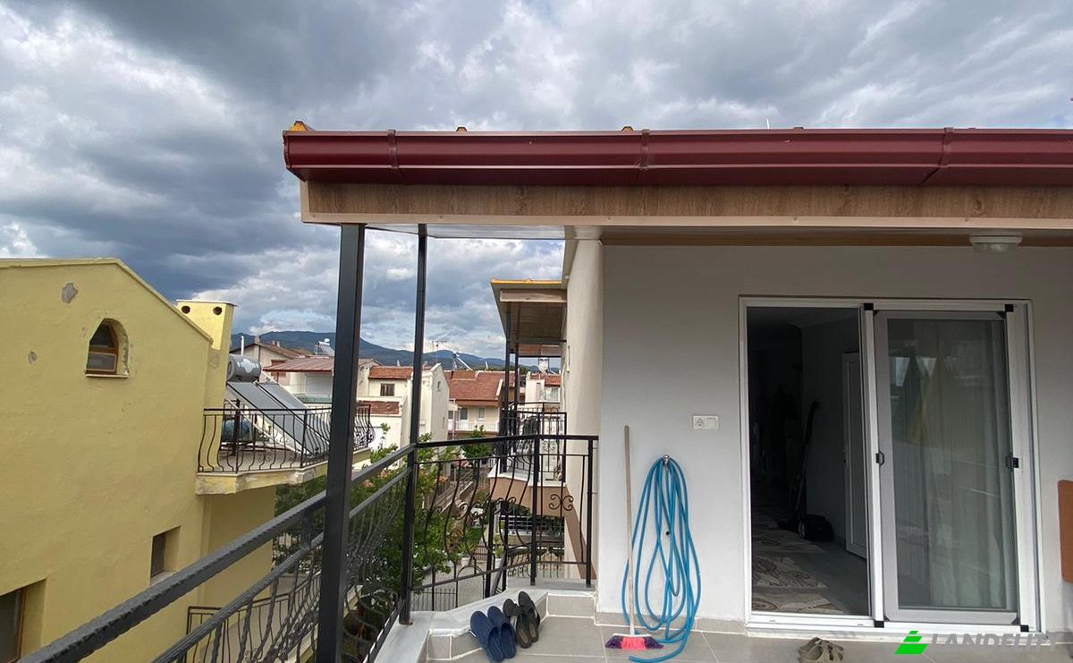 Single Family Home for Sale Cumhuriyet Mh, 407 Sk No:3, 35980 Dikili Izmir, Dikili, Izmir, Turkiye. Photo 11