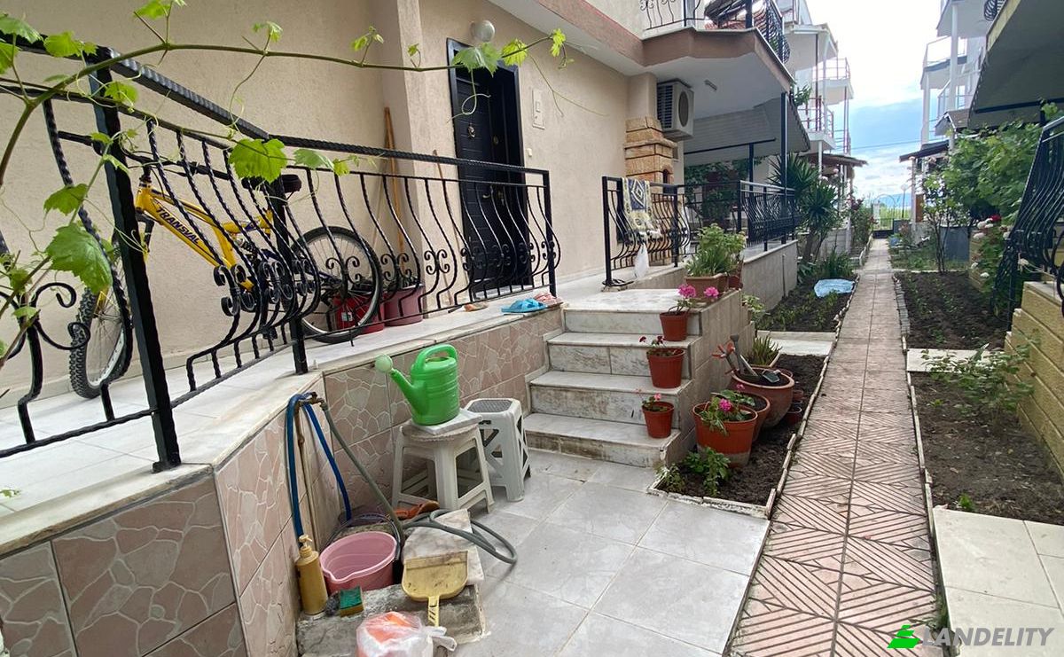 Single Family Home for Sale Cumhuriyet Mh, 407 Sk No:3, 35980 Dikili Izmir, Dikili, Izmir, Turkiye. Photo 14