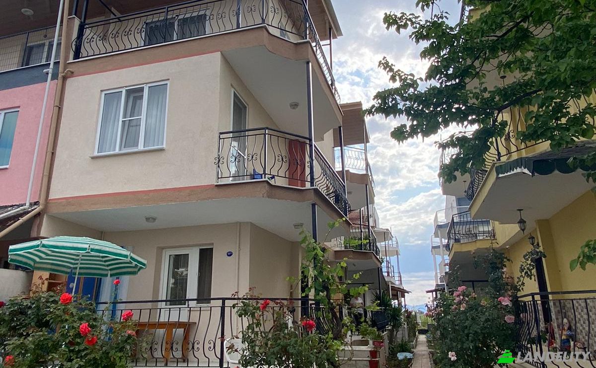 Single Family Home for Sale Cumhuriyet Mh, 407 Sk No:3, 35980 Dikili Izmir, Dikili, Izmir, Turkiye. Photo 17