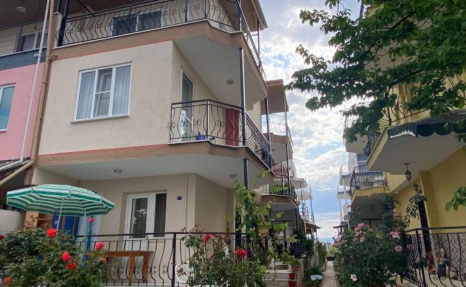 Single Family Home for Sale Cumhuriyet Mh. Photo#17