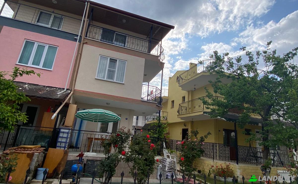 Single Family Home for Sale Cumhuriyet Mh, 407 Sk No:3, 35980 Dikili Izmir, Dikili, Izmir, Turkiye. Photo 2
