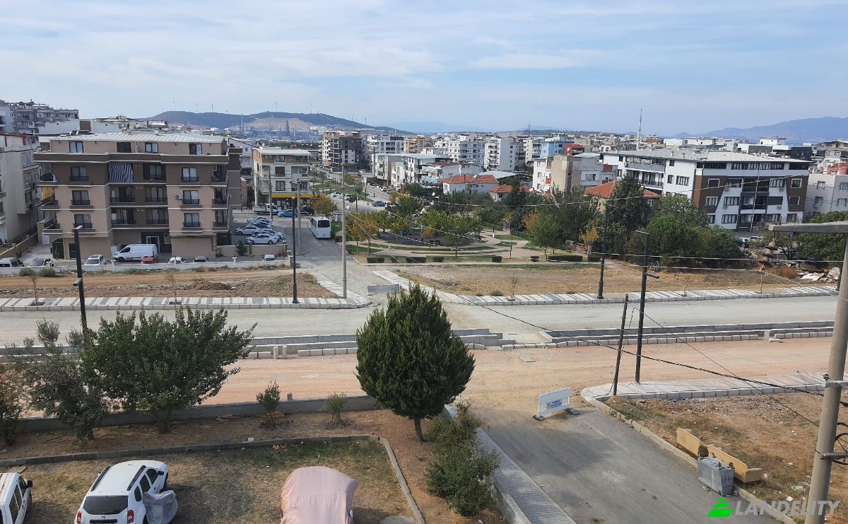 Apartment for Sale Yeni, Zubeyde Hanim Cd No:38, 35800 Aliaga Izmir, Aliaga Izmir, Aliaga, Izmir, Turkiye. Photo 2