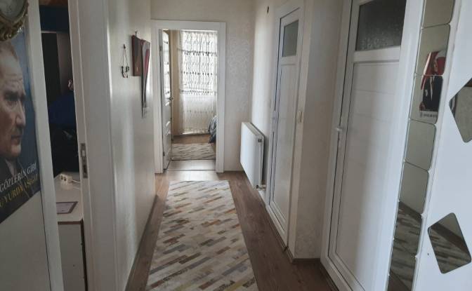 Apartment for Sale Yeni, Zubeyde Hanim Cd No:38. Photo#3