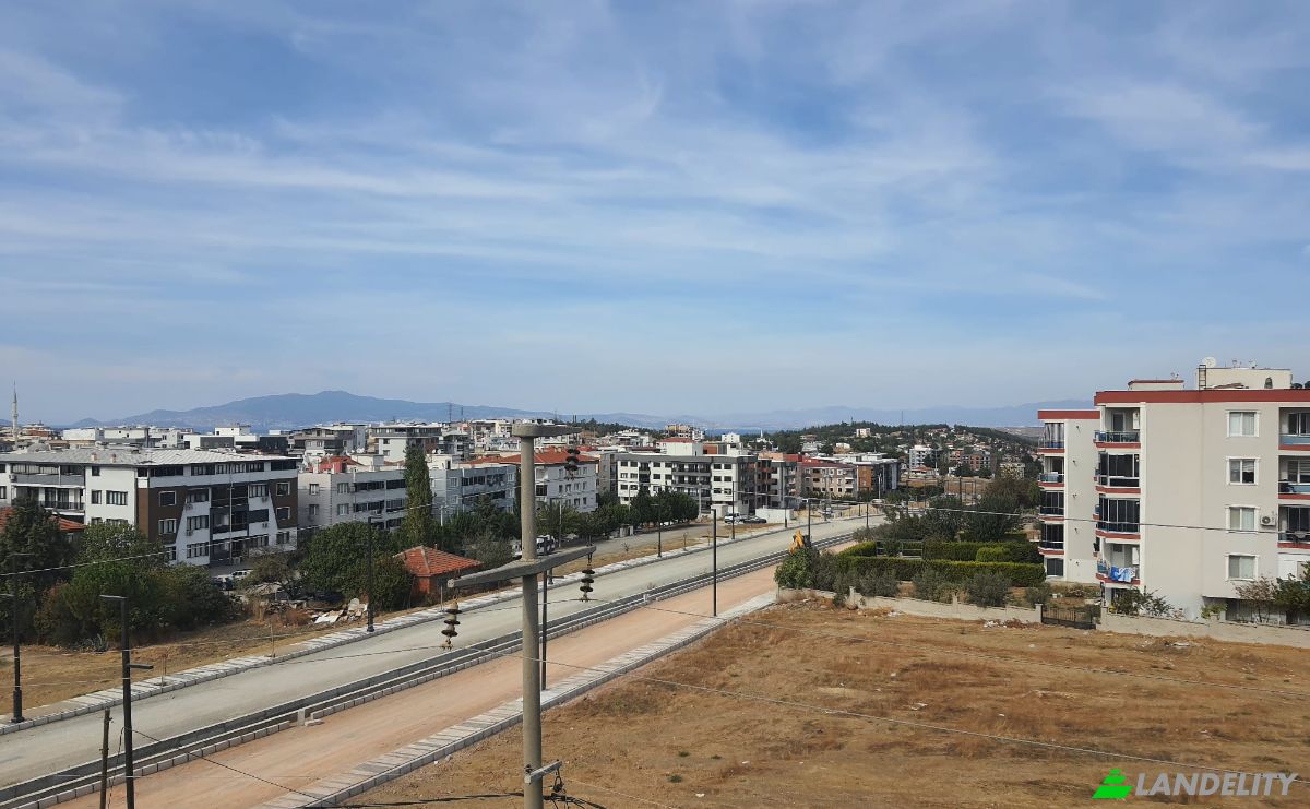 Apartment for Sale Yeni, Zubeyde Hanim Cd No:38, 35800 Aliaga Izmir, Aliaga Izmir, Aliaga, Izmir, Turkiye. Photo 4