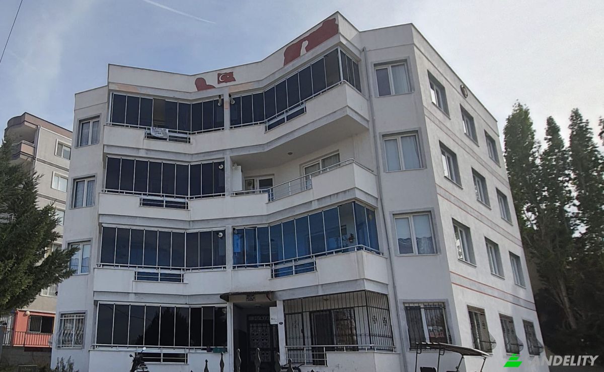 Apartment for Sale Yeni, Zubeyde Hanim Cd No:38, 35800 Aliaga Izmir, Aliaga Izmir, Aliaga, Izmir, Turkiye. Photo 1
