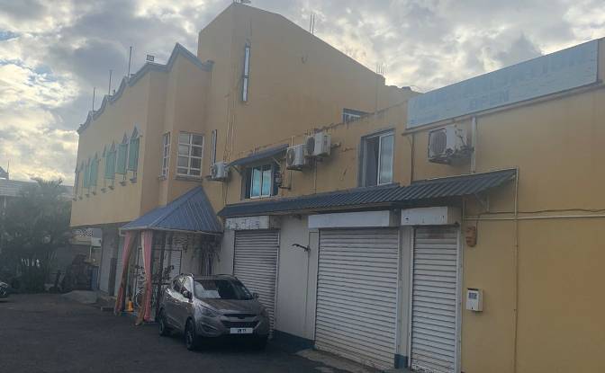 Commercial Building for Sale Petite Riviere. Photo#3