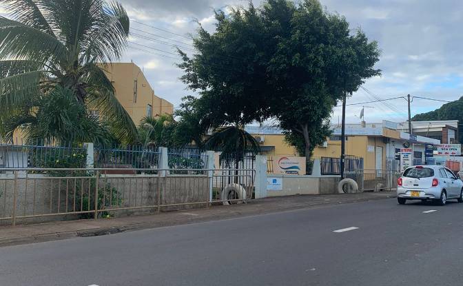 Commercial Building for Sale Petite Riviere. Photo#4