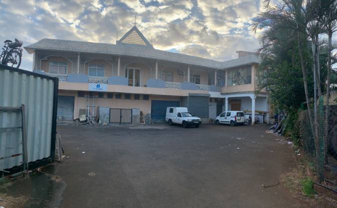 Commercial Building for Sale Petite Riviere. Photo#6