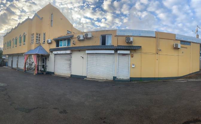 Commercial Building for Sale Petite Riviere. Photo#7