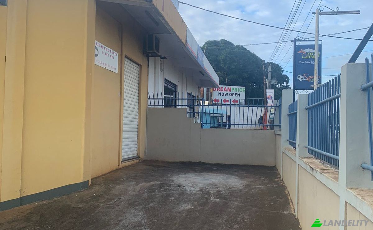 Commercial Building for Sale Petite Riviere, Riviere Noire District, Mauritius. Photo 9