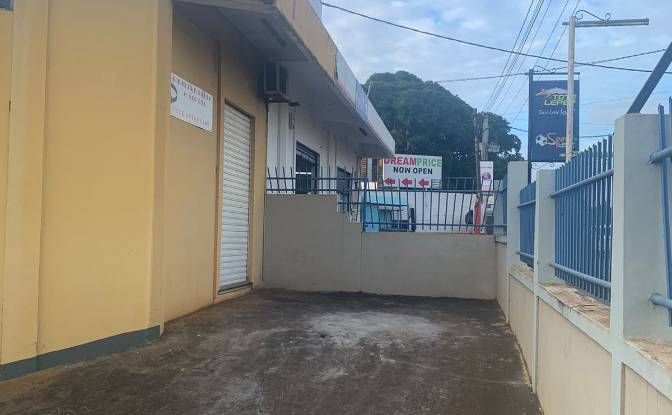 Commercial Building for Sale Petite Riviere. Photo#9
