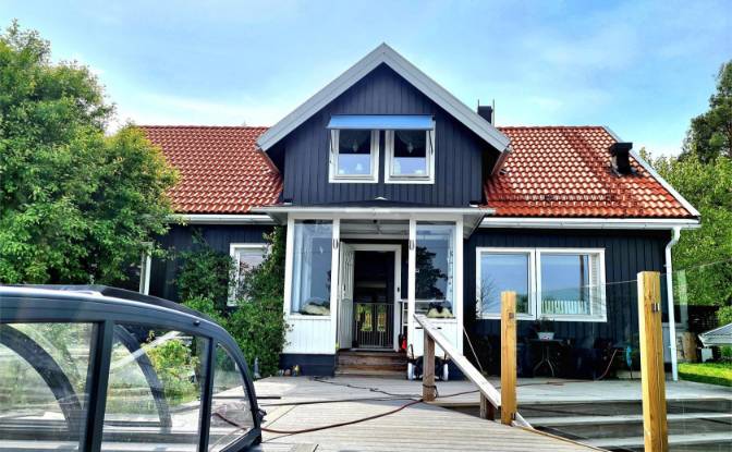 Eengezinswoning Te koop Rydbo Tornvag 16. Foto#13