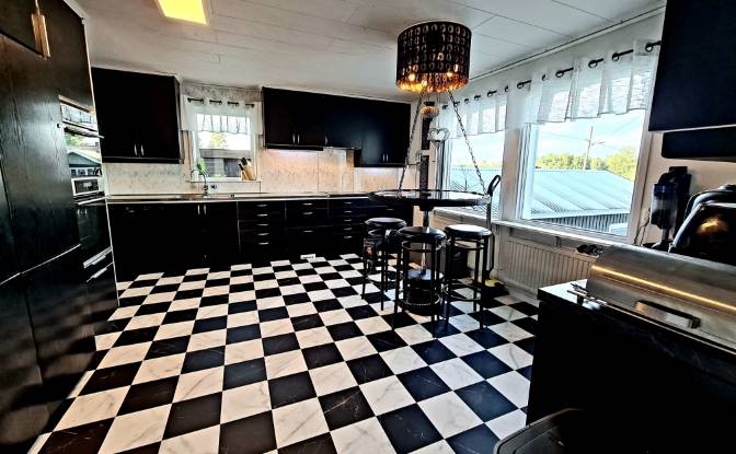 Eengezinswoning Te koop Rydbo Tornvag 16. Foto#7