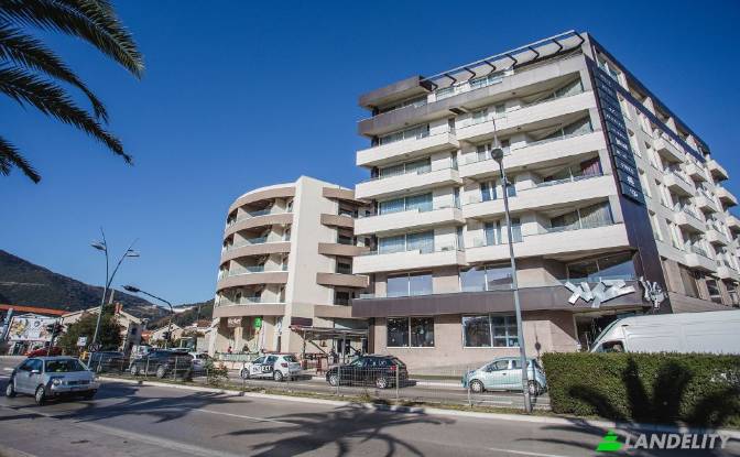 Apartment for Rent Budva, Budva Municipality. Photo#2 Apartment for Rent Budva, Budva Municipality. Photo#2