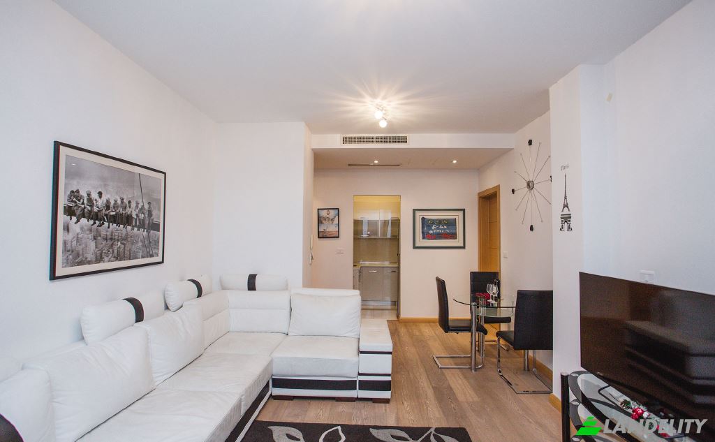 Apartment for Rent Budva, Budva Municipality, Montenegro. Photo 3