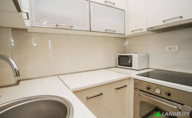 Apartment for Rent Budva, Budva Municipality. Photo#4 Apartment for Rent Budva, Budva Municipality. Photo#4