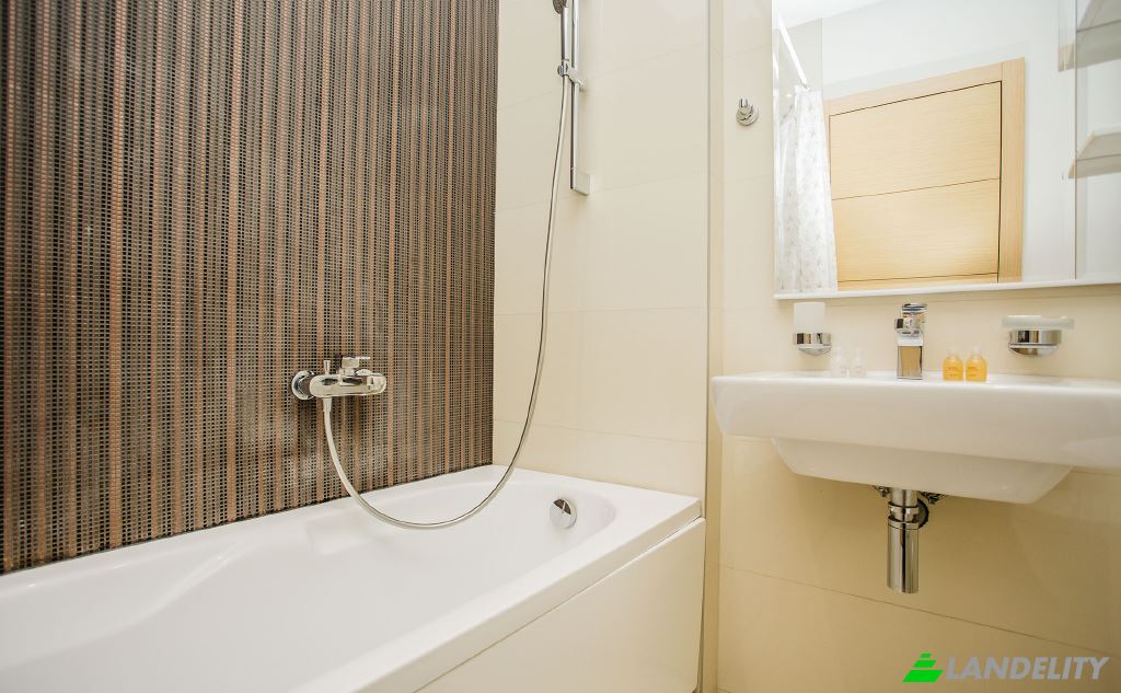 Apartment for Rent Budva, Budva Municipality, Montenegro. Photo 5