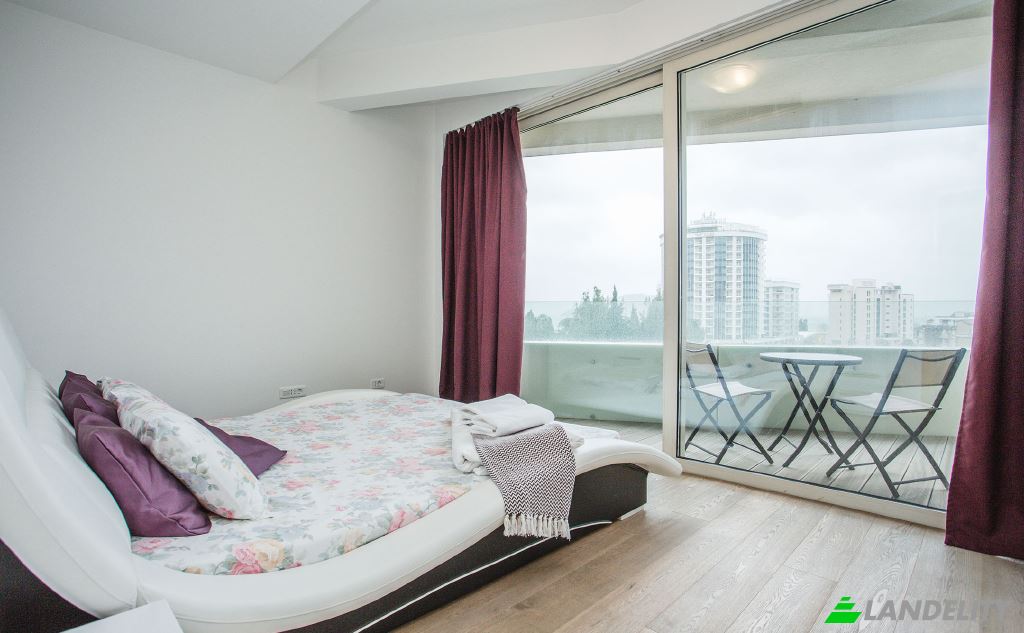 Apartment for Rent Budva, Budva Municipality, Montenegro. Photo 7
