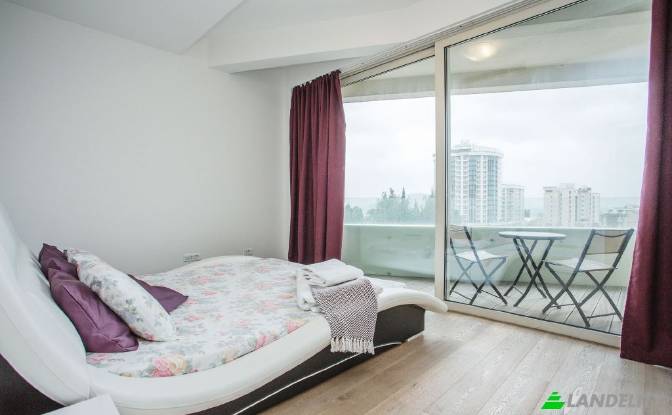 Apartment for Rent Budva, Budva Municipality. Photo#7 Apartment for Rent Budva, Budva Municipality. Photo#7