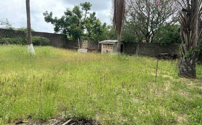 Land Lot for Sale - Ouoran, Senegal