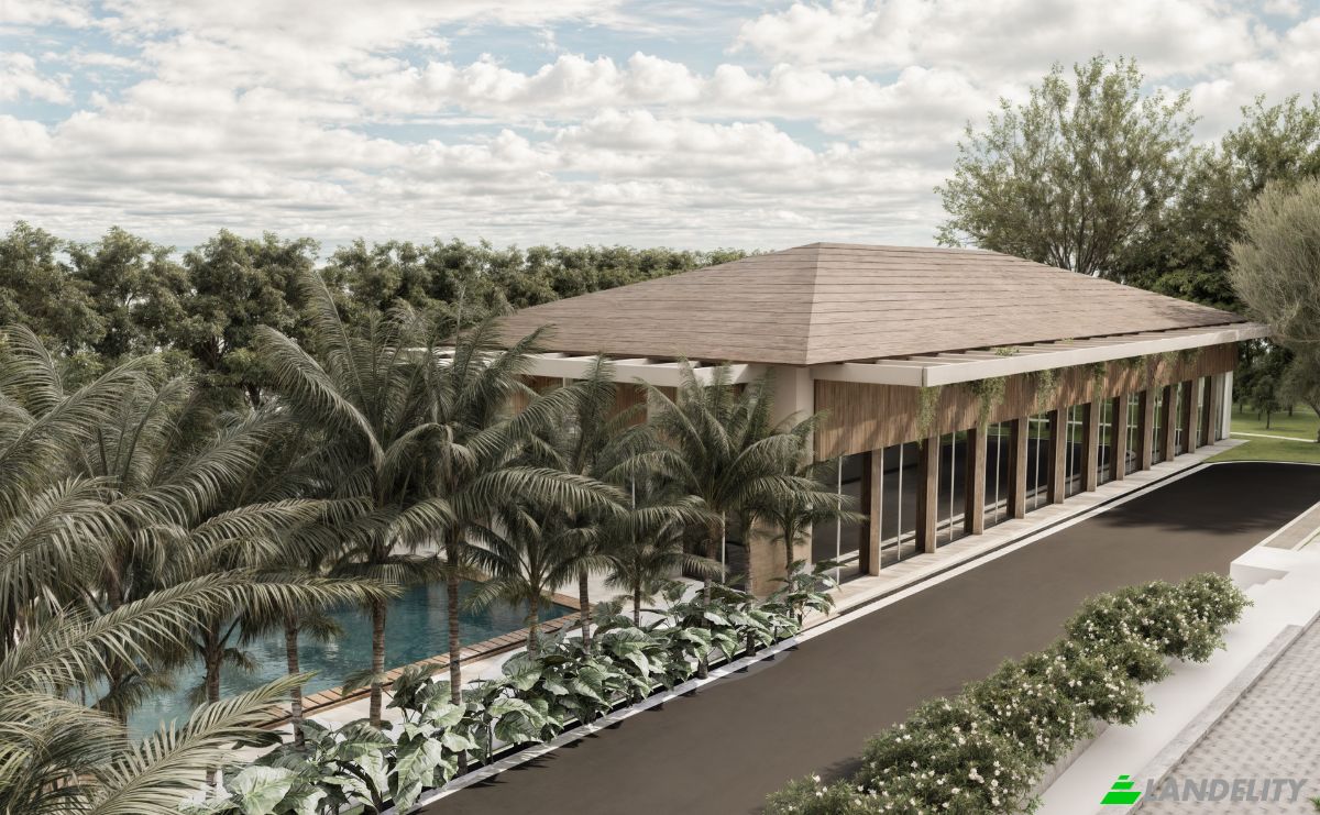 Departamento en venta avenida barcelo kilometro 2 12 plaza ran, Av Barceló, Punta Cana 23000, Punta Cana, Higüey, La Altagracia, República Dominicana. Foto 2