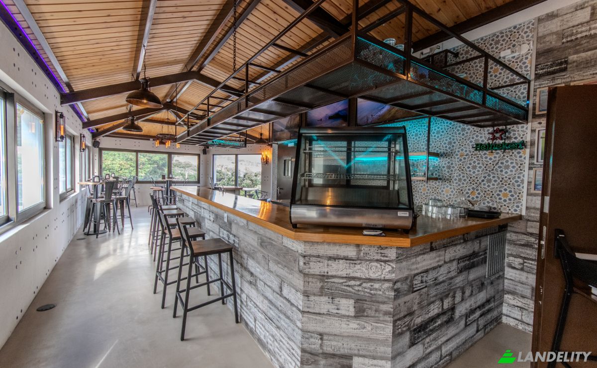 Restaurante en venta R do Porto 9930 9930, 9930, 9930 Sao Joao, Sao Joao, Lajes do Pico, Azores, Portugal. Foto 12