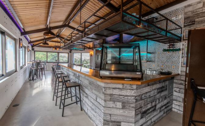 Restaurante en venta R do Porto 9930 9930, 9930. Foto#12