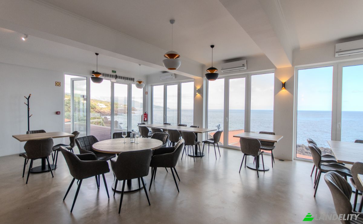 Restaurante en venta R do Porto 9930 9930, 9930, 9930 Sao Joao, Sao Joao, Lajes do Pico, Azores, Portugal. Foto 13