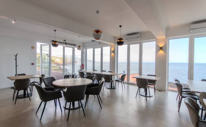 Restaurante en venta R do Porto 9930 9930, 9930. Foto#13