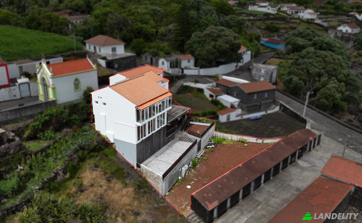 Restaurante en venta R do Porto 9930 9930, 9930, 9930 Sao Joao, Sao Joao, Lajes do Pico, Azores, Portugal. Foto 15