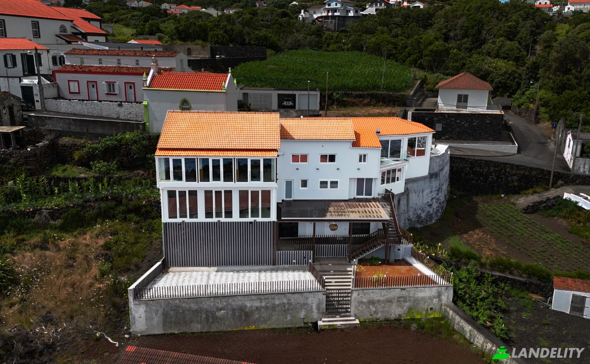 Restaurante en venta R do Porto 9930 9930, 9930, 9930 Sao Joao, Sao Joao, Lajes do Pico, Azores, Portugal. Foto 16