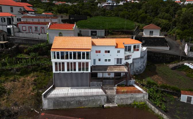 Restaurante en venta R do Porto 9930 9930, 9930. Foto#16
