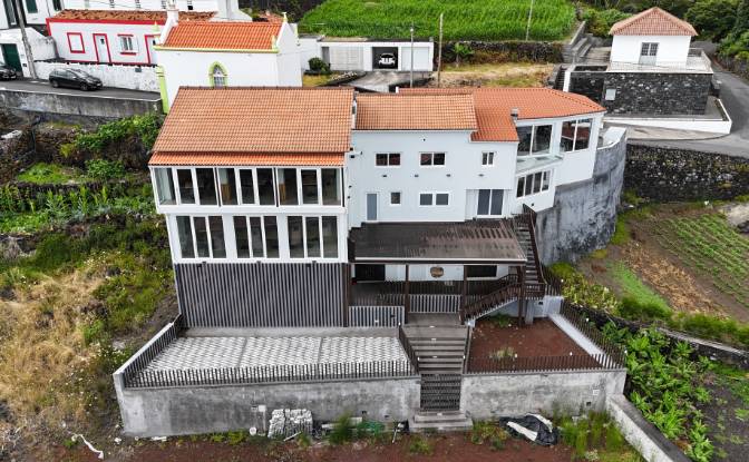 Restaurant for Sale - Sao Joao, Portugal