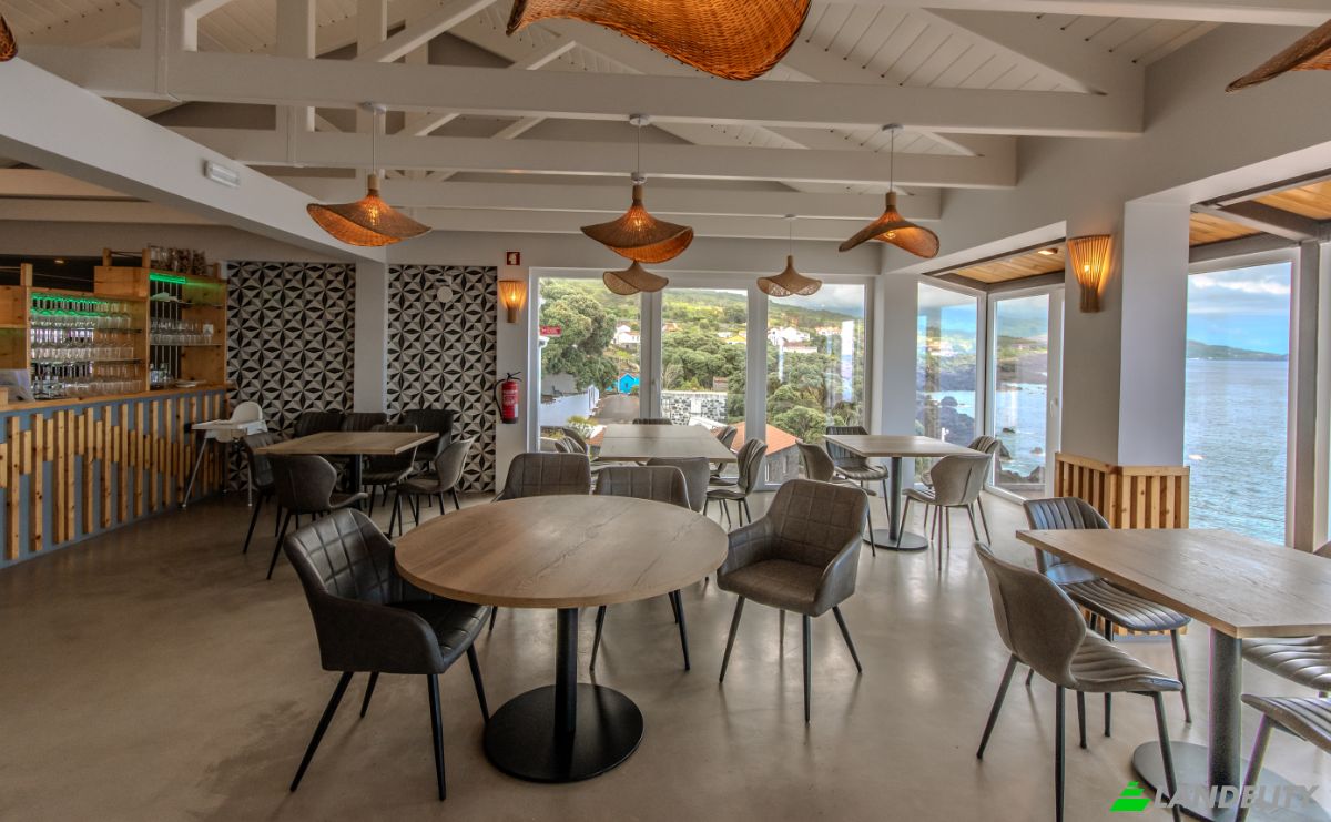 Restaurante en venta R do Porto 9930 9930, 9930, 9930 Sao Joao, Sao Joao, Lajes do Pico, Azores, Portugal. Foto 5