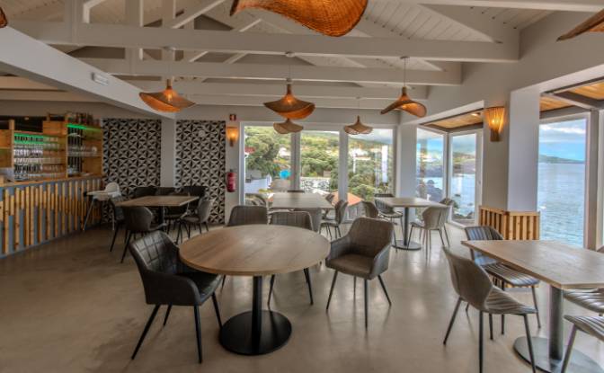 Restaurante en venta R do Porto 9930 9930, 9930. Foto#5