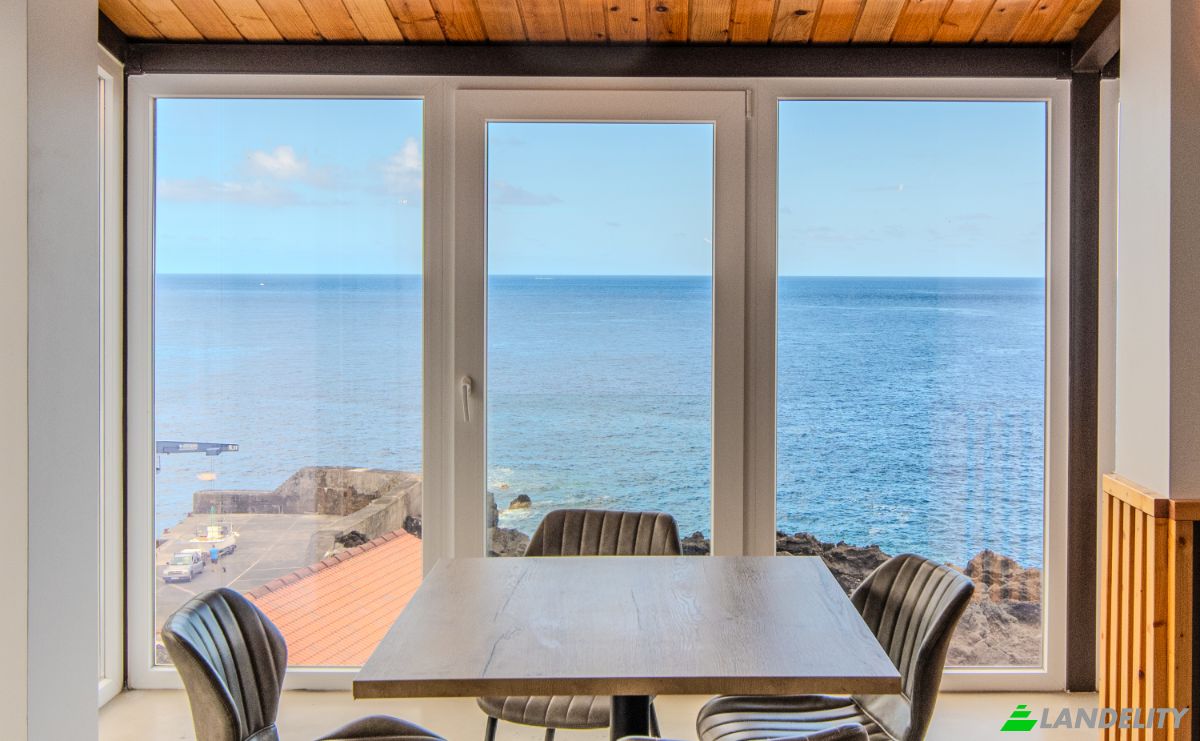 Restaurante en venta R do Porto 9930 9930, 9930, 9930 Sao Joao, Sao Joao, Lajes do Pico, Azores, Portugal. Foto 6