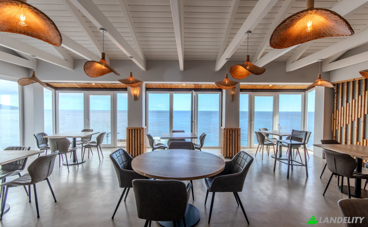 Restaurante en venta R do Porto 9930 9930, 9930, 9930 Sao Joao, Sao Joao, Lajes do Pico, Azores, Portugal. Foto 8