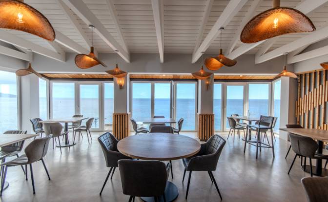 Restaurante en venta R do Porto 9930 9930, 9930. Foto#8