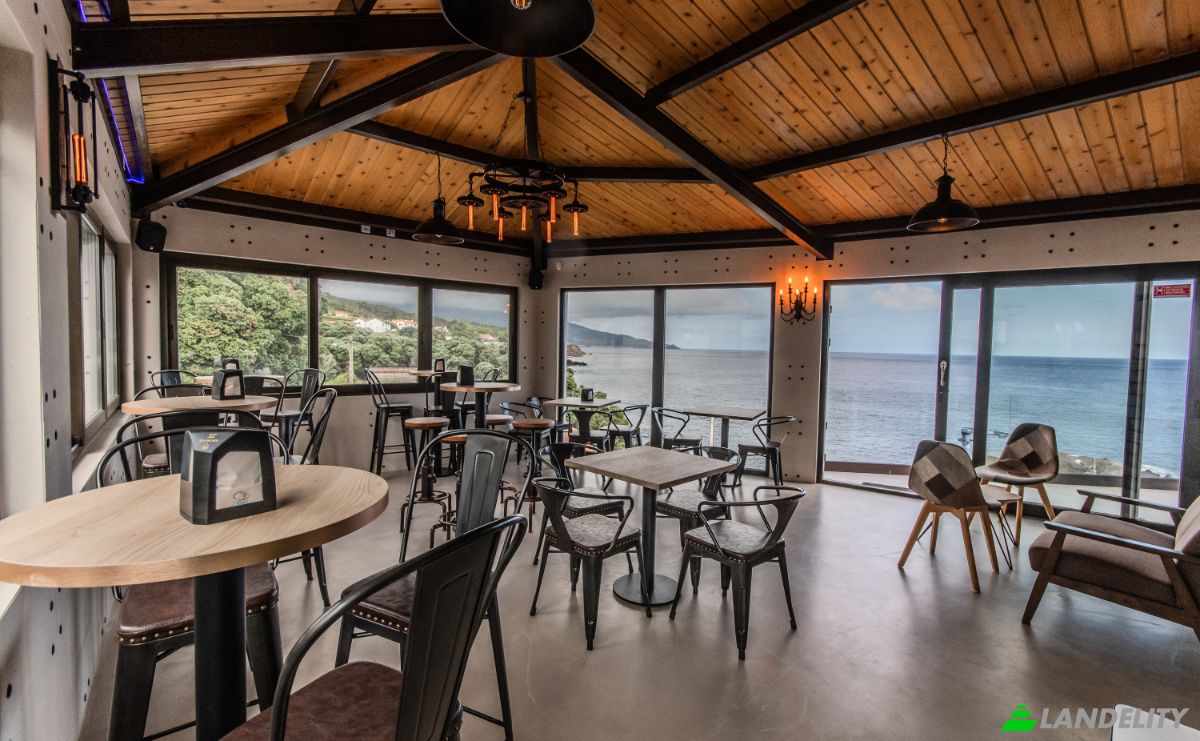 Restaurante en venta R do Porto 9930 9930, 9930, 9930 Sao Joao, Sao Joao, Lajes do Pico, Azores, Portugal. Foto 9