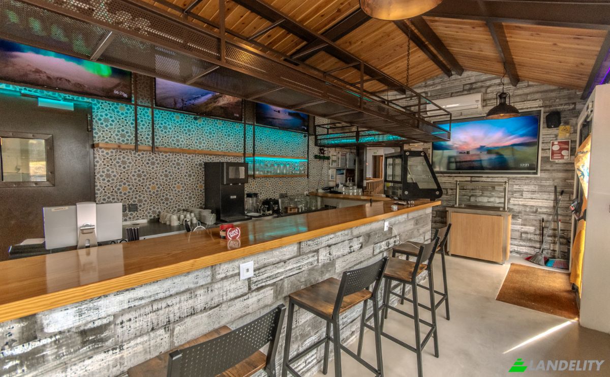 Restaurante en venta R do Porto 9930 9930, 9930, 9930 Sao Joao, Sao Joao, Lajes do Pico, Azores, Portugal. Foto 10