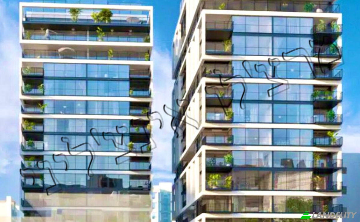 Apartment for Sale Wissotsky St 3, Tel Aviv-Yafo, Ezor Tel Aviv, Tel Aviv District, Israel. Photo 5