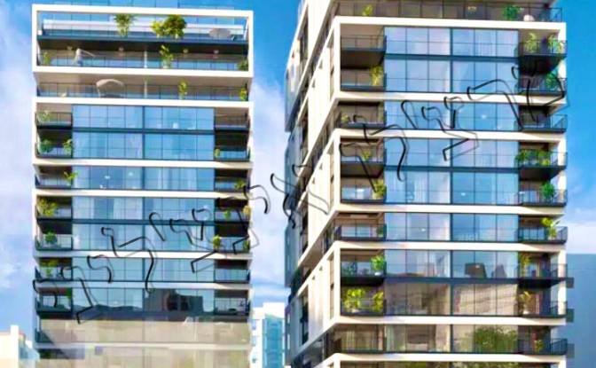 Apartment for Sale Wissotsky St 3, Tel Aviv-Yafo. Photo#5 Apartment for Sale Wissotsky St 3, Tel Aviv-Yafo. Photo#5