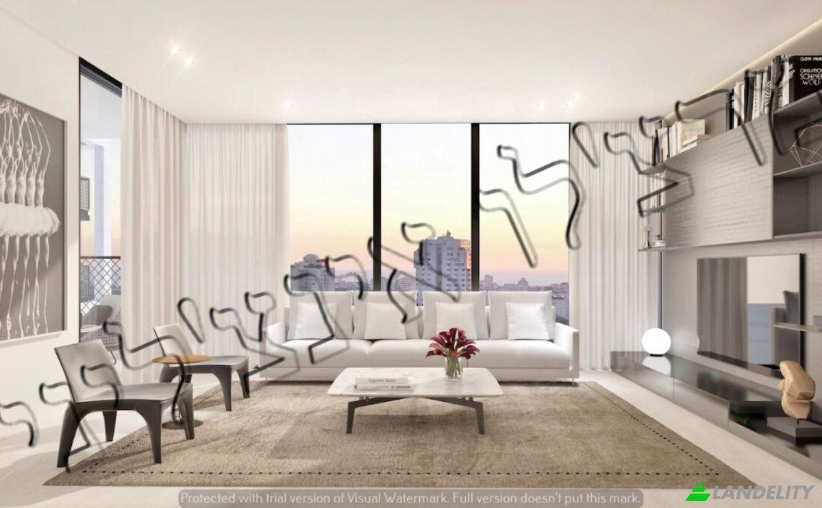Apartment for Sale Wissotsky St 3, Tel Aviv-Yafo, Ezor Tel Aviv, Tel Aviv District, Israel. Photo 1