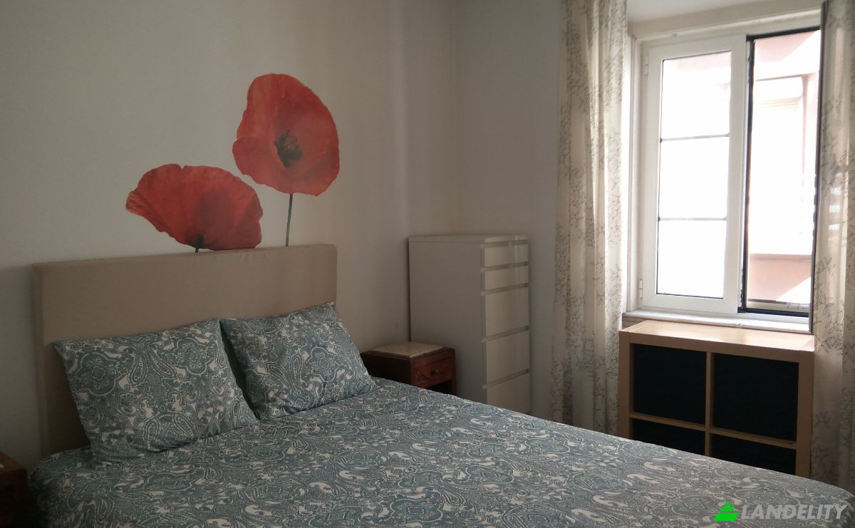 Apartment for Sale Rua da Senhora da Gloria 81E, 1170-363 Lisboa, Lisbon, Portugal. Photo 6